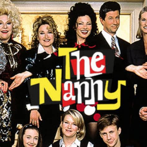 the nanny full episode